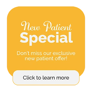 Chiropractor Near Me Rochester MN New Patient Special