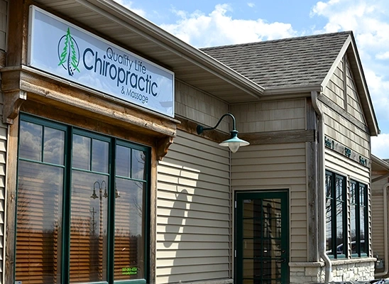 Chiropractic Rochester MN Office